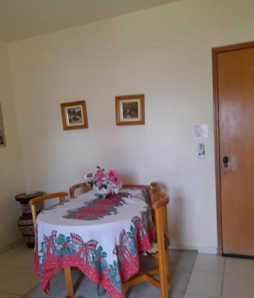 Residencial Thermas Do Bandeirante Caldas Novas Exterior foto